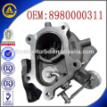 GT25 8980000311 700716-5020S turbo для Isuzu 4HK1